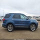 1FM5K8F86JGB81976 2018 Ford Explorer Limited auction photo thumbnail 14