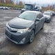 4T1BF1FK5DU665038 2013 Toyota Camry Xle auction photo thumbnail 2