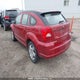 1B3HB48A39D232133 2009 Dodge Caliber Sxt auction photo thumbnail 3