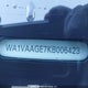 WA1VAAGE7KB006423 2019 Audi E-Tron Prestige auction photo thumbnail 20