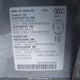 WA1VAAGE7KB006423 2019 Audi E-Tron Prestige auction photo thumbnail 9