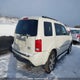 5FNYF4H92DB503189 2013 Honda Pilot Touring auction photo thumbnail 4