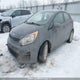 KNADM5A3XH6057677 2017 Kia Rio auction photo thumbnail 2