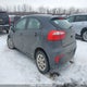 KNADM5A3XH6057677 2017 Kia Rio auction photo thumbnail 3