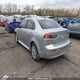 JA32U2FU8HU603669 2017 Mitsubishi Lancer auction photo thumbnail 3