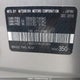 JA32U2FU8HU603669 2017 Mitsubishi Lancer auction photo thumbnail 9