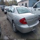 2G4WF582861303595 2006 Buick Allure Cx auction photo thumbnail 3