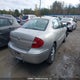 2G4WF582861303595 2006 Buick Allure Cx auction photo thumbnail 4