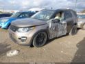 SALCT2BG9GH544785 2016 Land Rover Discovery Sport Hse Luxury auction photo thumbnail 2