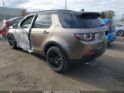 SALCT2BG9GH544785 2016 Land Rover Discovery Sport Hse Luxury auction photo thumbnail 3