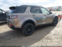 SALCT2BG9GH544785 2016 Land Rover Discovery Sport Hse Luxury auction photo thumbnail 4