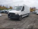 W1Y4DCHY2NP452186 2022 Mercedes-Benz Sprinter 2500 auction photo thumbnail 2