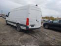 W1Y4DCHY2NP452186 2022 Mercedes-Benz Sprinter 2500 auction photo thumbnail 3