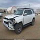 JTERU5JRXM5889528 2021 Toyota 4Runner auction photo thumbnail 2