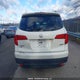 5FNYF6H73HB502326 2017 Honda Pilot Ex-L Navi auction photo thumbnail 17