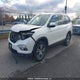 5FNYF6H73HB502326 2017 Honda Pilot Ex-L Navi auction photo thumbnail 2