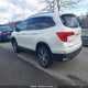 5FNYF6H73HB502326 2017 Honda Pilot Ex-L Navi auction photo thumbnail 3