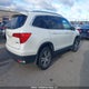 5FNYF6H73HB502326 2017 Honda Pilot Ex-L Navi auction photo thumbnail 4