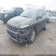 1C4PJMDS5GW192358 2016 Jeep Cherokee Limited auction photo thumbnail 2