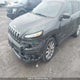1C4PJMDS5GW192358 2016 Jeep Cherokee Limited auction photo thumbnail 6