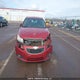 1G1PF5SC2C7374728 2012 Chevrolet Cruze Lt auction photo thumbnail 12