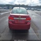 1G1PF5SC2C7374728 2012 Chevrolet Cruze Lt auction photo thumbnail 16