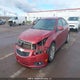 1G1PF5SC2C7374728 2012 Chevrolet Cruze Lt auction photo thumbnail 21