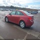 1G1PF5SC2C7374728 2012 Chevrolet Cruze Lt auction photo thumbnail 3