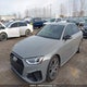 WAUEAAF48MN009683 2021 Audi A4 45 Progressiv auction photo thumbnail 2