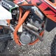 VBKMXN432FM219539 2015 Ktm 350 Sx-F/Xc-F auction photo thumbnail 8