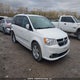 2C4RDGDG4GR356317 2016 Dodge Grand Caravan Crew auction photo thumbnail 1