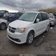 2C4RDGDG4GR356317 2016 Dodge Grand Caravan Crew auction photo thumbnail 2