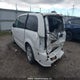 2C4RDGDG4GR356317 2016 Dodge Grand Caravan Crew auction photo thumbnail 3