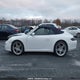 WP0CA29997S765357 2007 Porsche 911 auction photo thumbnail 15