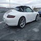 WP0CA29997S765357 2007 Porsche 911 auction photo thumbnail 4