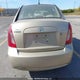 KMHCN45C38U224923 2008 Hyundai Accent Gl/Gls/L auction photo thumbnail 16