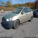 KMHCN45C38U224923 2008 Hyundai Accent Gl/Gls/L auction photo thumbnail 2