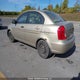 KMHCN45C38U224923 2008 Hyundai Accent Gl/Gls/L auction photo thumbnail 3