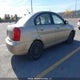 KMHCN45C38U224923 2008 Hyundai Accent Gl/Gls/L auction photo thumbnail 4