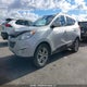 KM8JU3AC0BU313589 2011 Hyundai Tucson Gls auction photo thumbnail 2