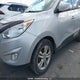 KM8JU3AC0BU313589 2011 Hyundai Tucson Gls auction photo thumbnail 6