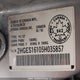 2HGES16105H035857 2005 Honda Civic Dx auction photo thumbnail 9