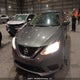 3N1AB7AP6KY231306 2019 Nissan Sentra 1.8 S/1.8 Sv auction photo thumbnail 12