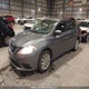 3N1AB7AP6KY231306 2019 Nissan Sentra 1.8 S/1.8 Sv auction photo thumbnail 2