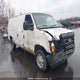 1FTNE2EW4BDB22811 2011 Ford E-250 Commercial auction photo thumbnail 1