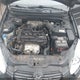 KMHCN45C46U035422 2006 Hyundai Accent auction photo thumbnail 10