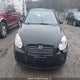 KMHCN45C46U035422 2006 Hyundai Accent auction photo thumbnail 11