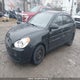 KMHCN45C46U035422 2006 Hyundai Accent auction photo thumbnail 2
