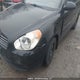 KMHCN45C46U035422 2006 Hyundai Accent auction photo thumbnail 6