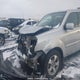 5FNYF4H56DB502950 2013 Honda Pilot Ex-L auction photo thumbnail 6